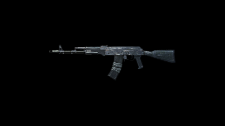 AK-74M