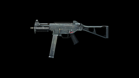 UMP-45